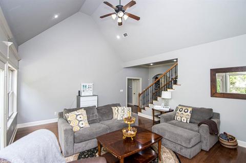 4814 Cascade Ln, Benton, AR 72019 photo 11