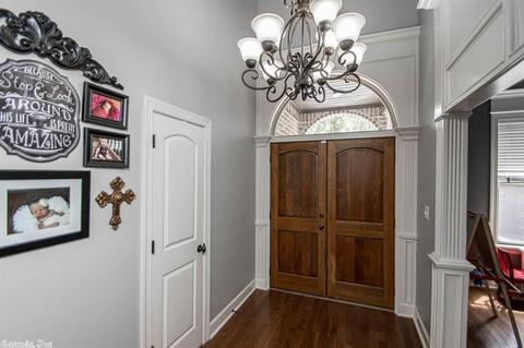4814 Cascade Ln, Benton, AR 72019 photo 7