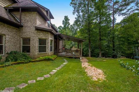 4814 Cascade Ln, Benton, AR 72019 photo 4