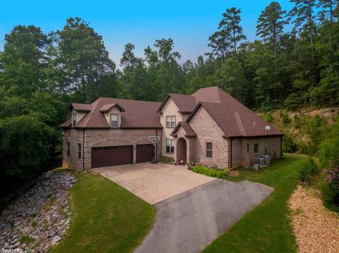 4814 Cascade Ln, Benton, AR 72019 photo 3