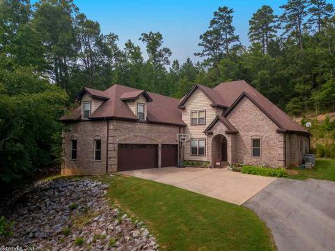 4814 Cascade Ln, Benton, AR 72019 photo 1