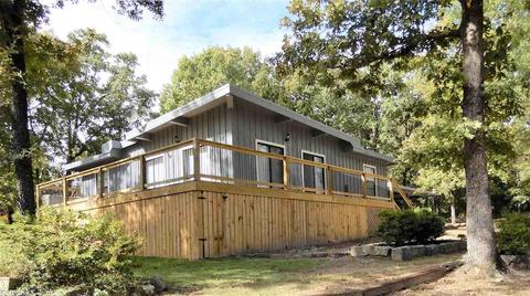 66 Whitewood Cir, Edgemont, AR 72044 photo 1