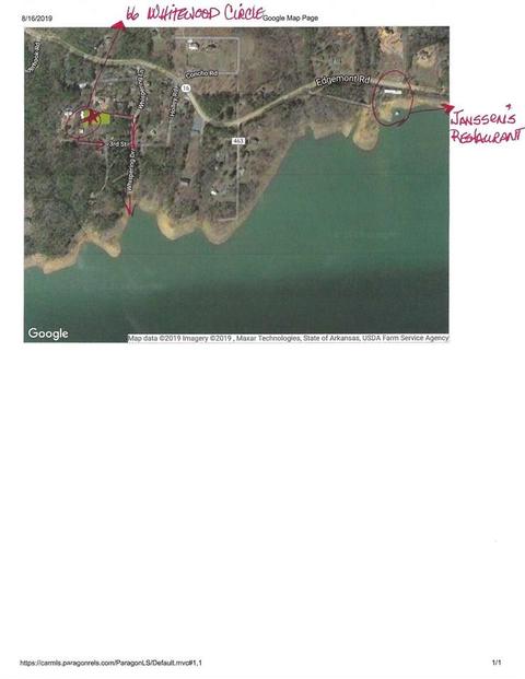 66 Whitewood Cir, Edgemont, AR 72044 photo 32