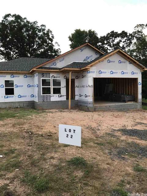 29 Woodhaven Dr, Cabot, AR 72023 photo 1