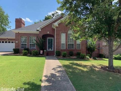 2310 Byron Dr, Bryant, AR 72022 photo 1