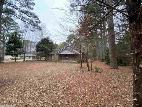 10524 E High Rd, Mabelvale, AR 72103 photo 2