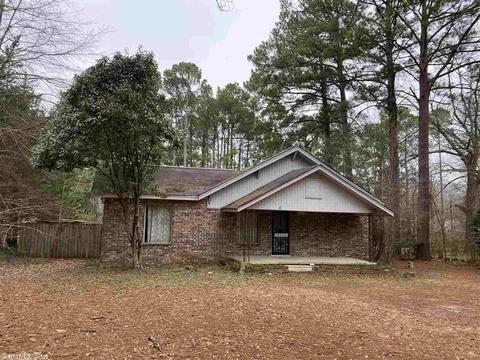 10524 E High Rd, Mabelvale, AR 72103 photo 1