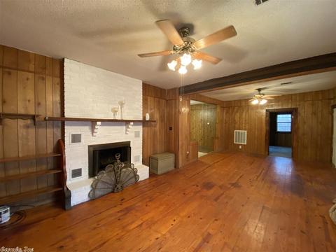 10524 E High Rd, Mabelvale, AR 72103 photo 5