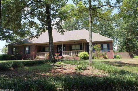 118 Hidden Lk, Beebe, AR 72012 photo 1