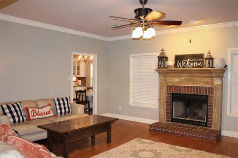118 Hidden Lk, Beebe, AR 72012 photo 23