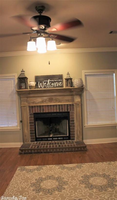 118 Hidden Lk, Beebe, AR 72012 photo 24