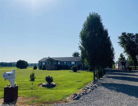 105 Austin Loop, El Paso, AR 72045 photo 2