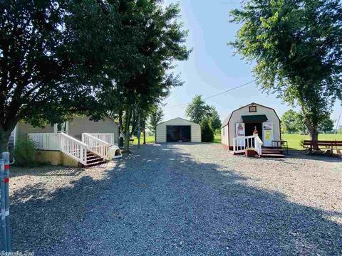 105 Austin Loop, El Paso, AR 72045 photo 5