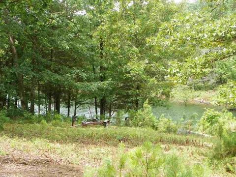 470 Kinderhook Rd, Edgemont, AR 72044 photo 4