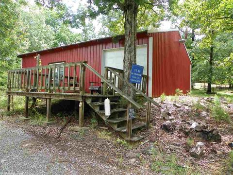 470 Kinderhook Rd, Edgemont, AR 72044 photo 5