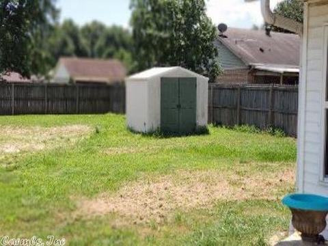 1803 Skylark, Beebe, AR 72012 photo 4