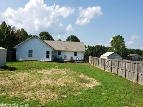 1803 Skylark, Beebe, AR 72012 photo 8