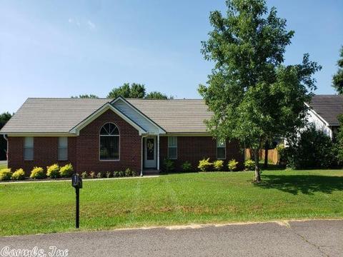 1803 Skylark, Beebe, AR 72012 photo 1