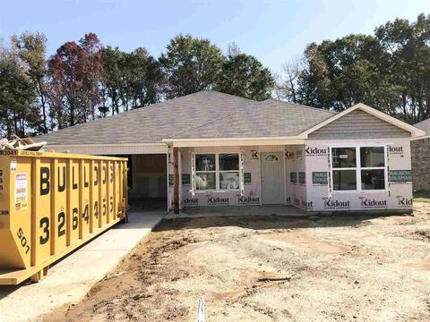 5152 Woodstream Dr, Alexander, AR 72002 photo 1