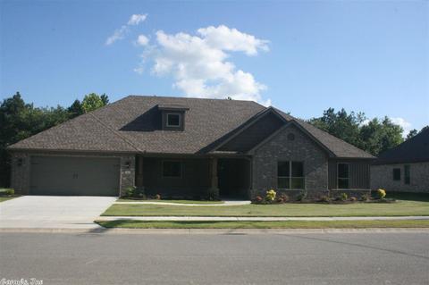 2803 Creekside, Alexander, AR 72002 photo 1