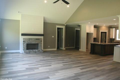 2803 Creekside, Alexander, AR 72002 photo 2