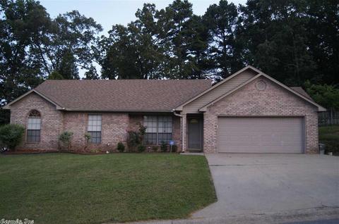 1423 Overview Dr, Benton, AR 72015 photo 18