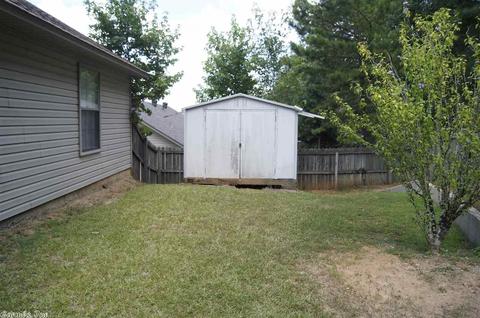 1423 Overview Dr, Benton, AR 72015 photo 17