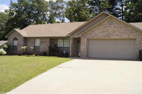 1423 Overview Dr, Benton, AR 72015 photo 1