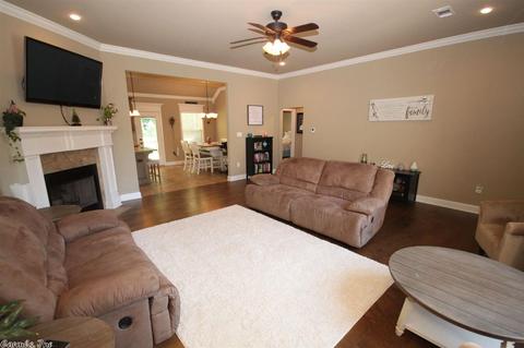 250 Reuben Dr, Alexander, AR 72002 photo 6