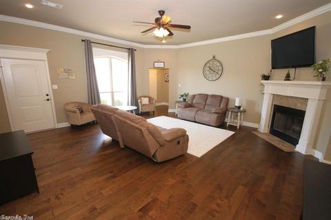 250 Reuben Dr, Alexander, AR 72002 photo 5