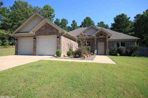 250 Reuben Dr, Alexander, AR 72002 photo 2