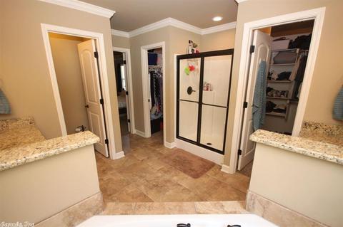 250 Reuben Dr, Alexander, AR 72002 photo 21
