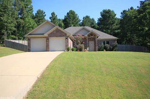250 Reuben Dr, Alexander, AR 72002 photo 1