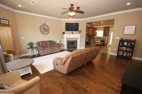 250 Reuben Dr, Alexander, AR 72002 photo 4