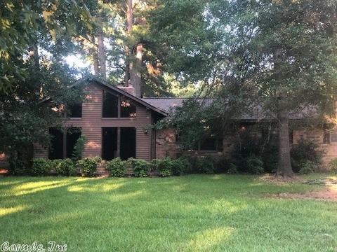 610 Crosstrails Rd, De Queen, AR 71832 photo 2