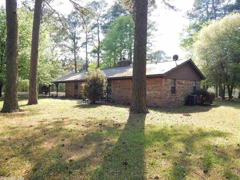 610 Crosstrails Rd, De Queen, AR 71832 photo 8