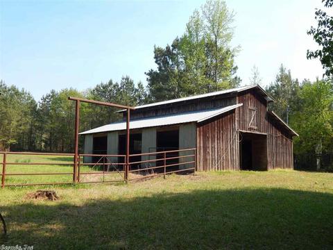610 Crosstrails Rd, De Queen, AR 71832 photo 9