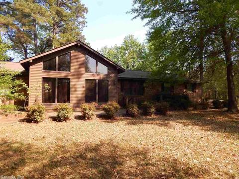 610 Crosstrails Rd, De Queen, AR 71832 photo 5