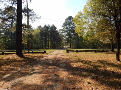 610 Crosstrails Rd, De Queen, AR 71832 photo 4