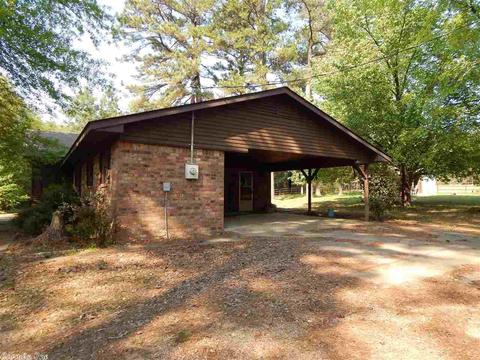 610 Crosstrails Rd, De Queen, AR 71832 photo 6