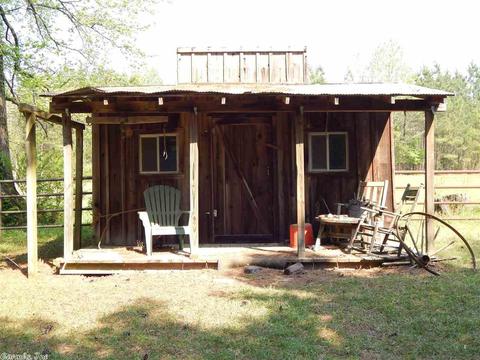 610 Crosstrails Rd, De Queen, AR 71832 photo 10