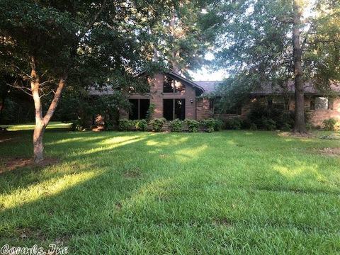 610 Crosstrails Rd, De Queen, AR 71832 photo 1