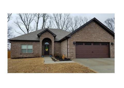 765 Mango Loop, Austin, AR 72007 photo 1