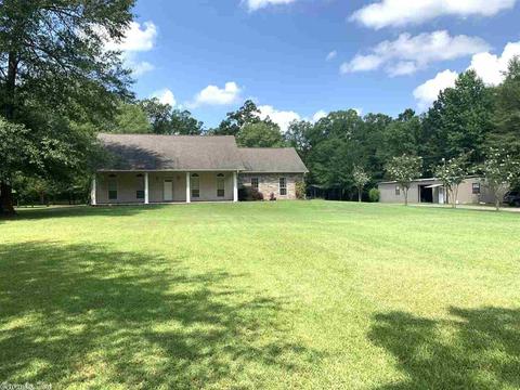 10218 Pepperidge, Pine Bluff, AR 71603 photo 1