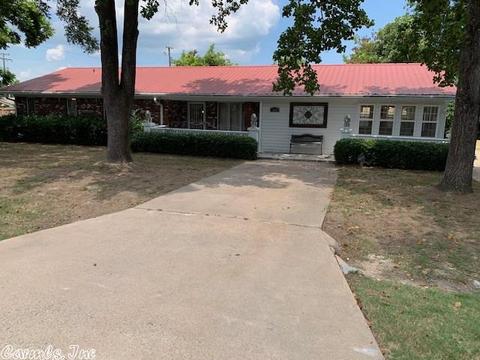 1508 W Lendell St, Beebe, AR 72012 photo 2