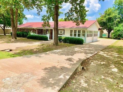 1508 W Lendell St, Beebe, AR 72012 photo 1