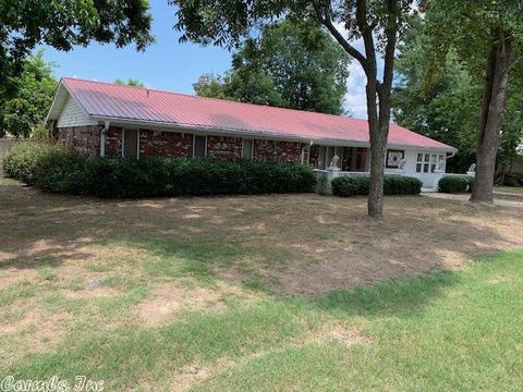 1508 W Lendell St, Beebe, AR 72012 photo 3