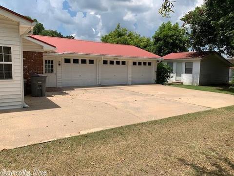 1508 W Lendell St, Beebe, AR 72012 photo 5