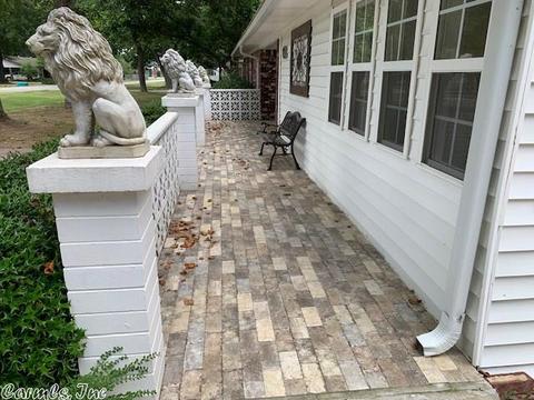 1508 W Lendell St, Beebe, AR 72012 photo 8