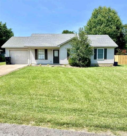 12 Ariel, Ward, AR 72176 photo 1